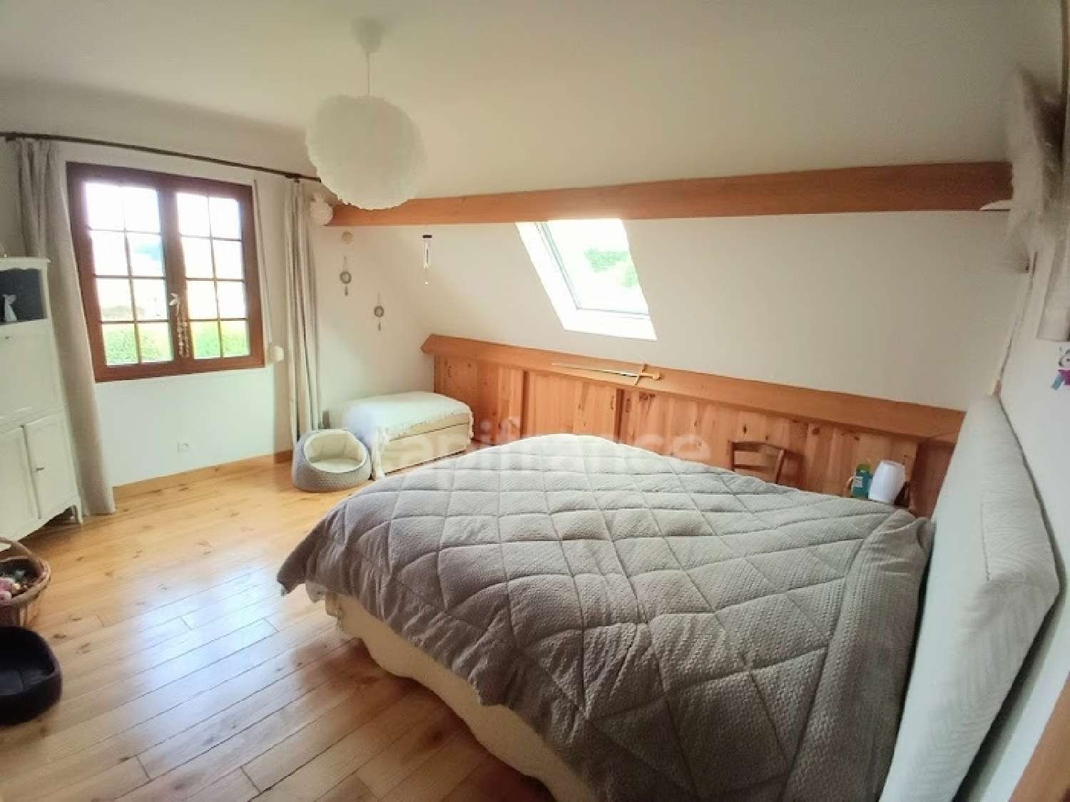 te koop huis Beussent Pas-de-Calais 7