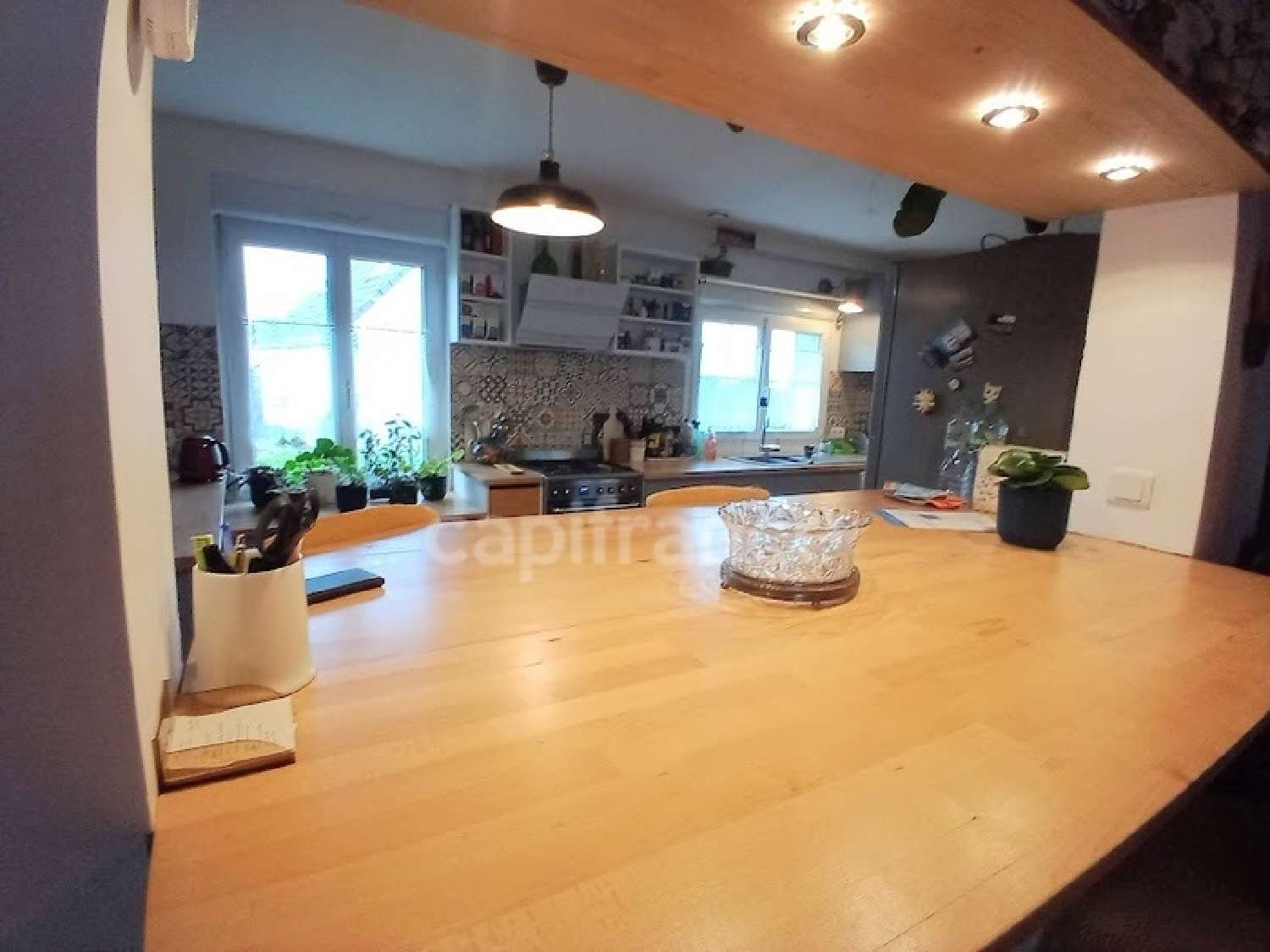  te koop huis Beussent Pas-de-Calais 8