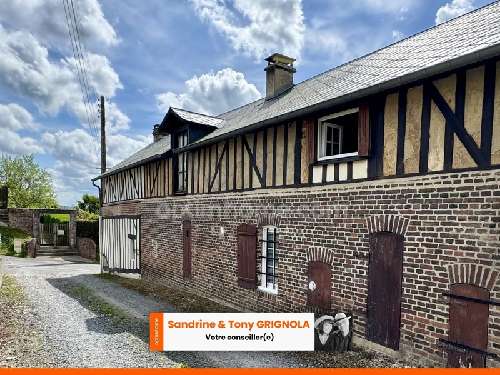 Beuvillers Calvados huis foto 7059587