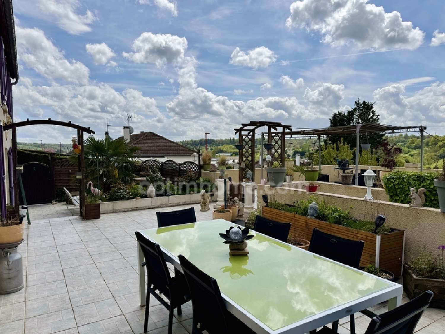  for sale house Beuvillers Calvados 3