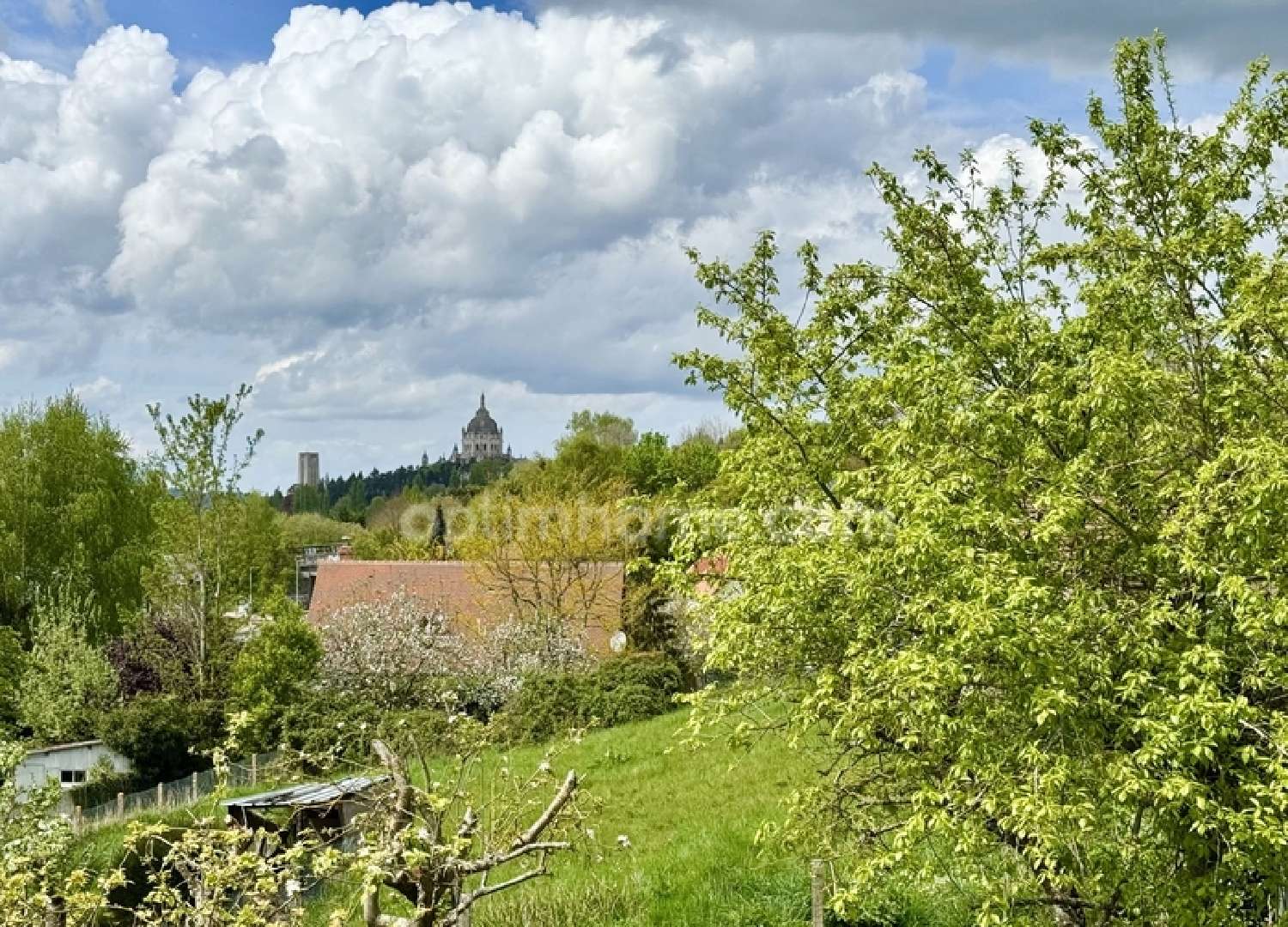  for sale house Beuvillers Calvados 4