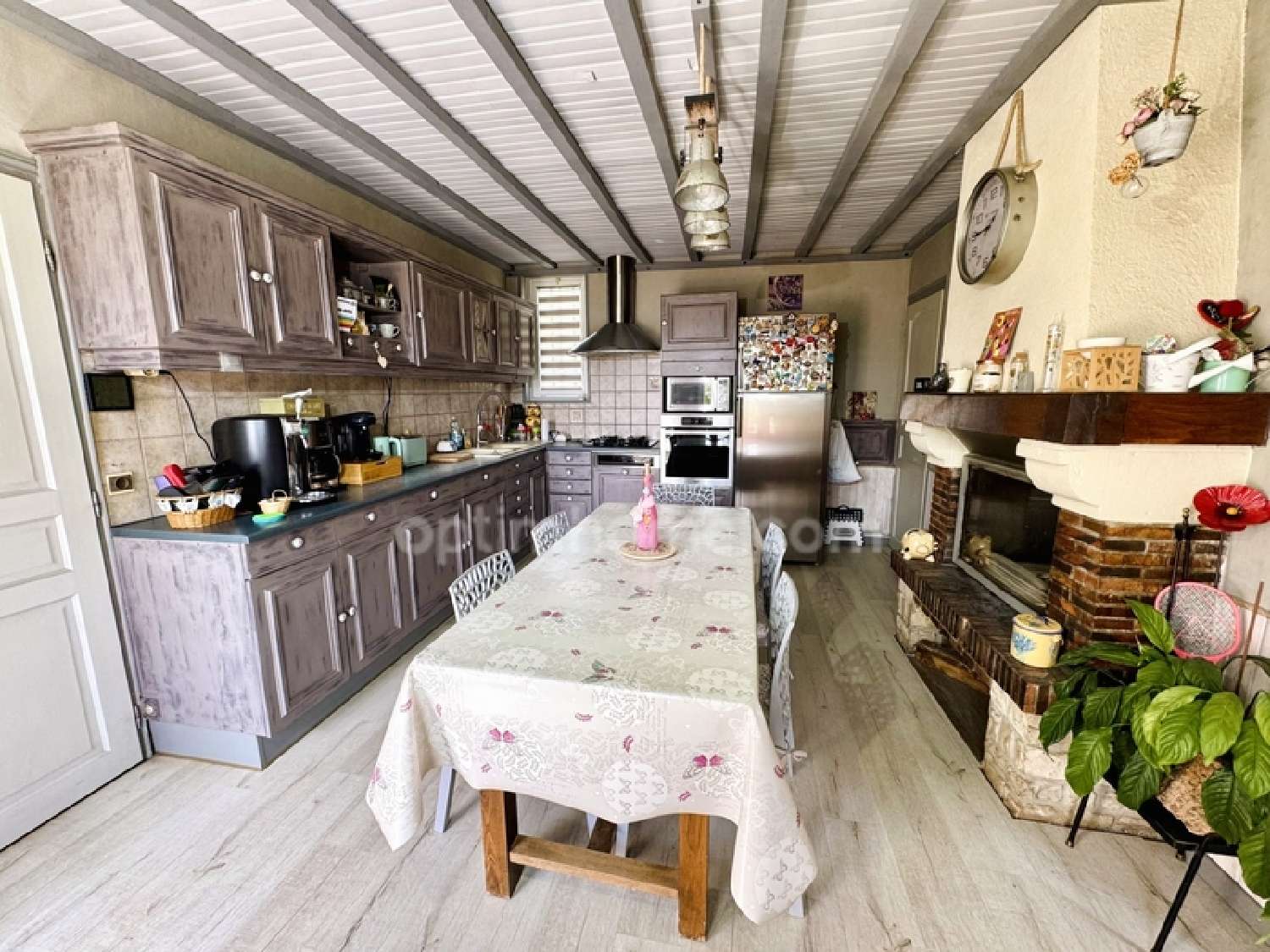  for sale house Beuvillers Calvados 6