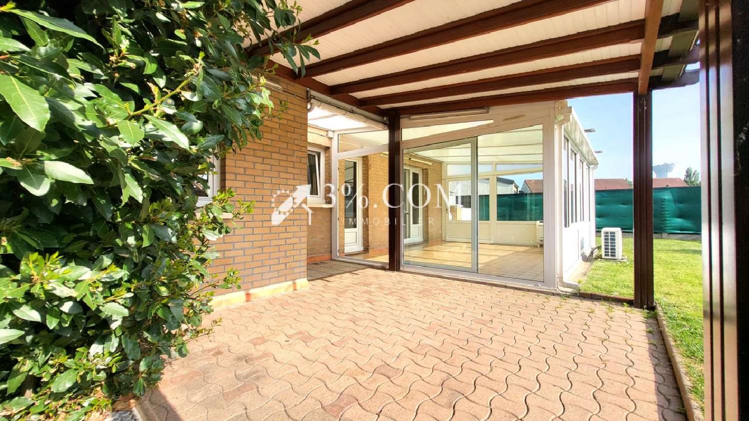  te koop huis Beuvry Pas-de-Calais 1