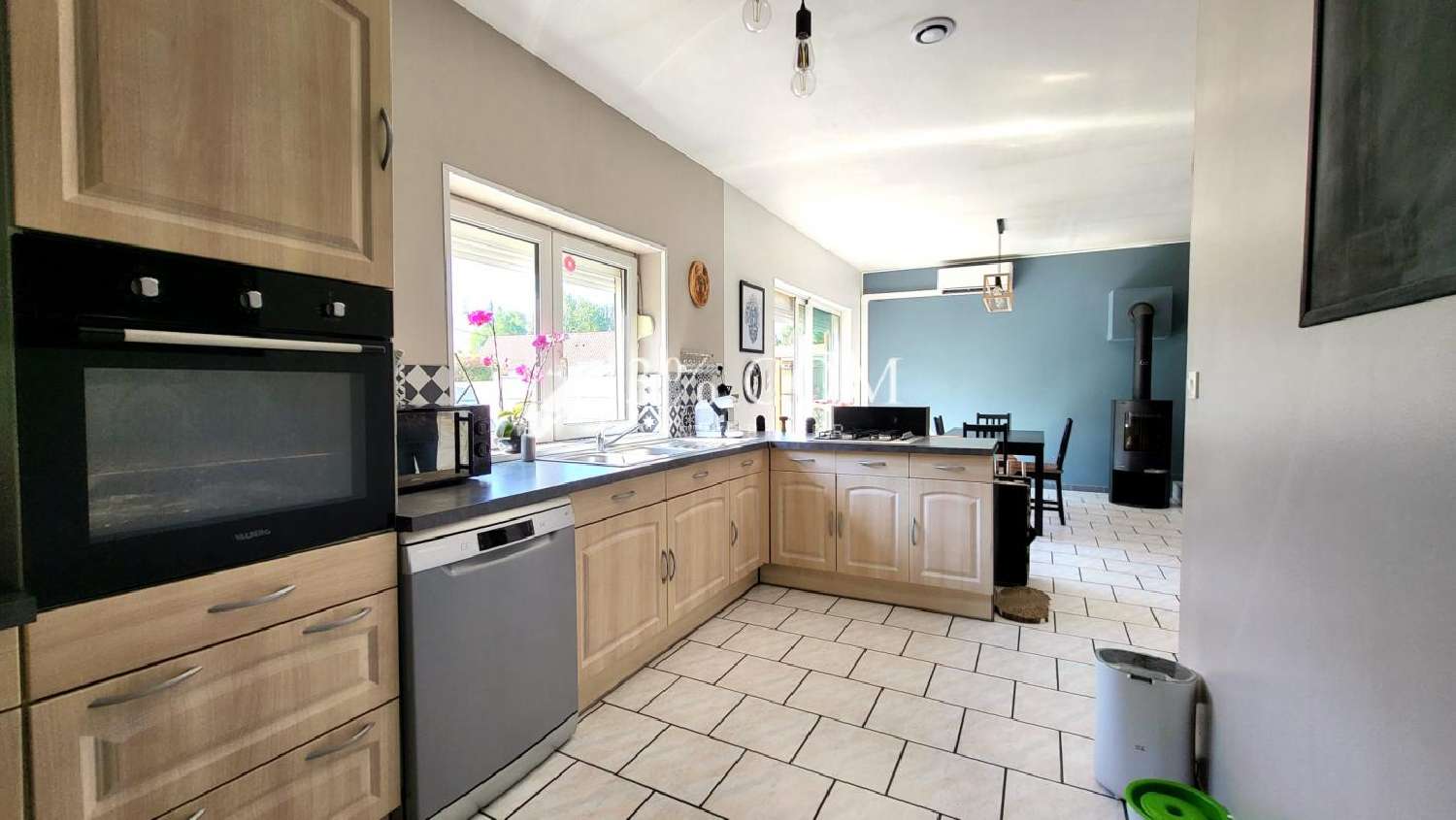  te koop huis Beuvry Pas-de-Calais 3