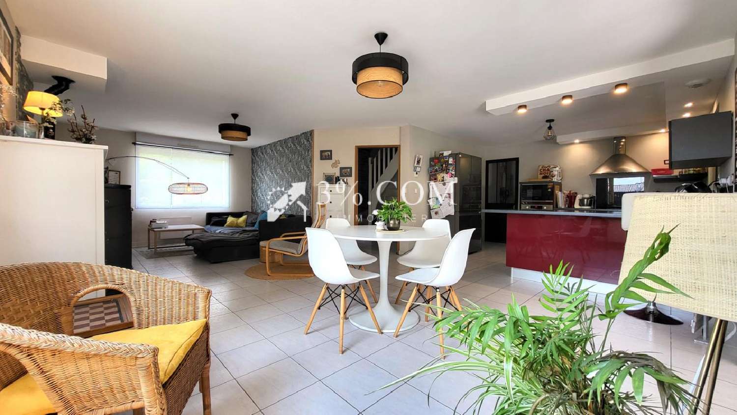  for sale house Beuvry Pas-de-Calais 3