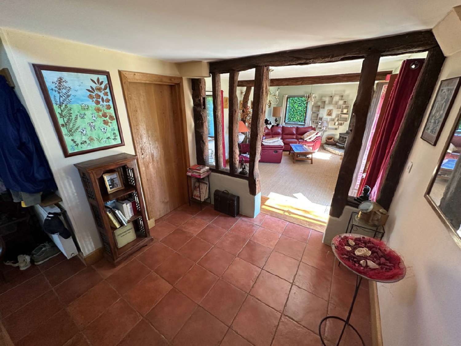 en venta casa Beuzeville Eure 3