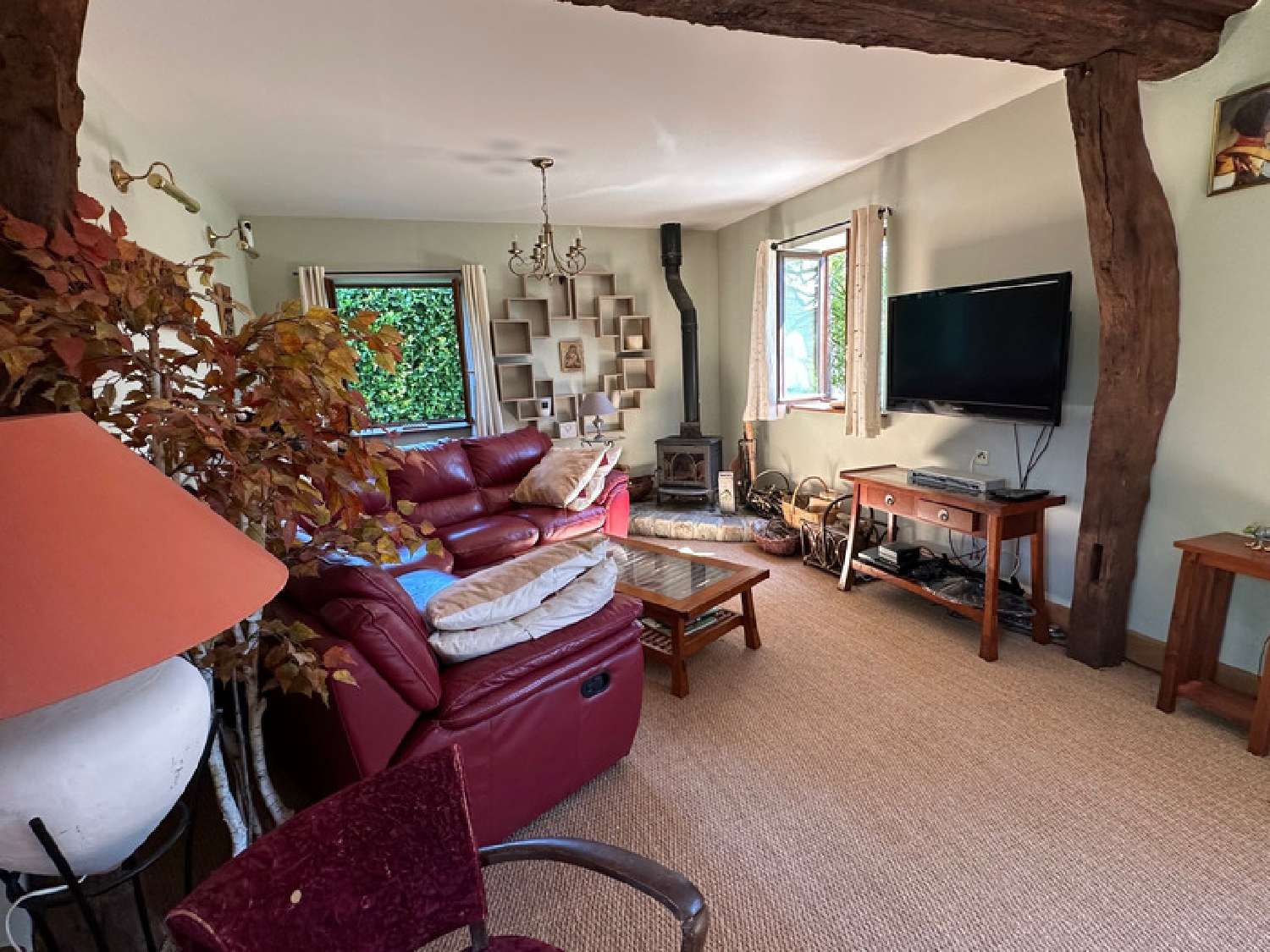  te koop huis Beuzeville Eure 4