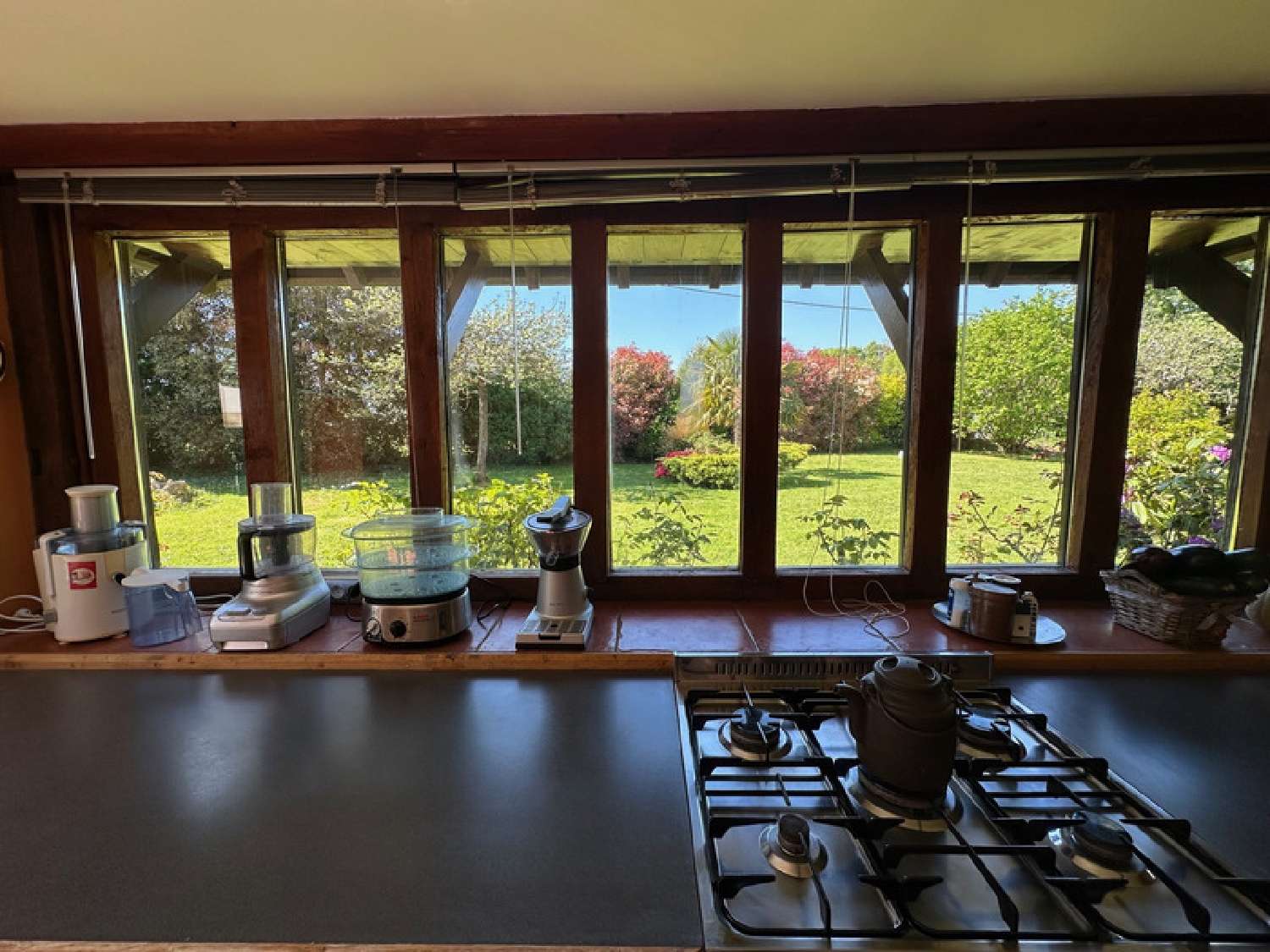  te koop huis Beuzeville Eure 5