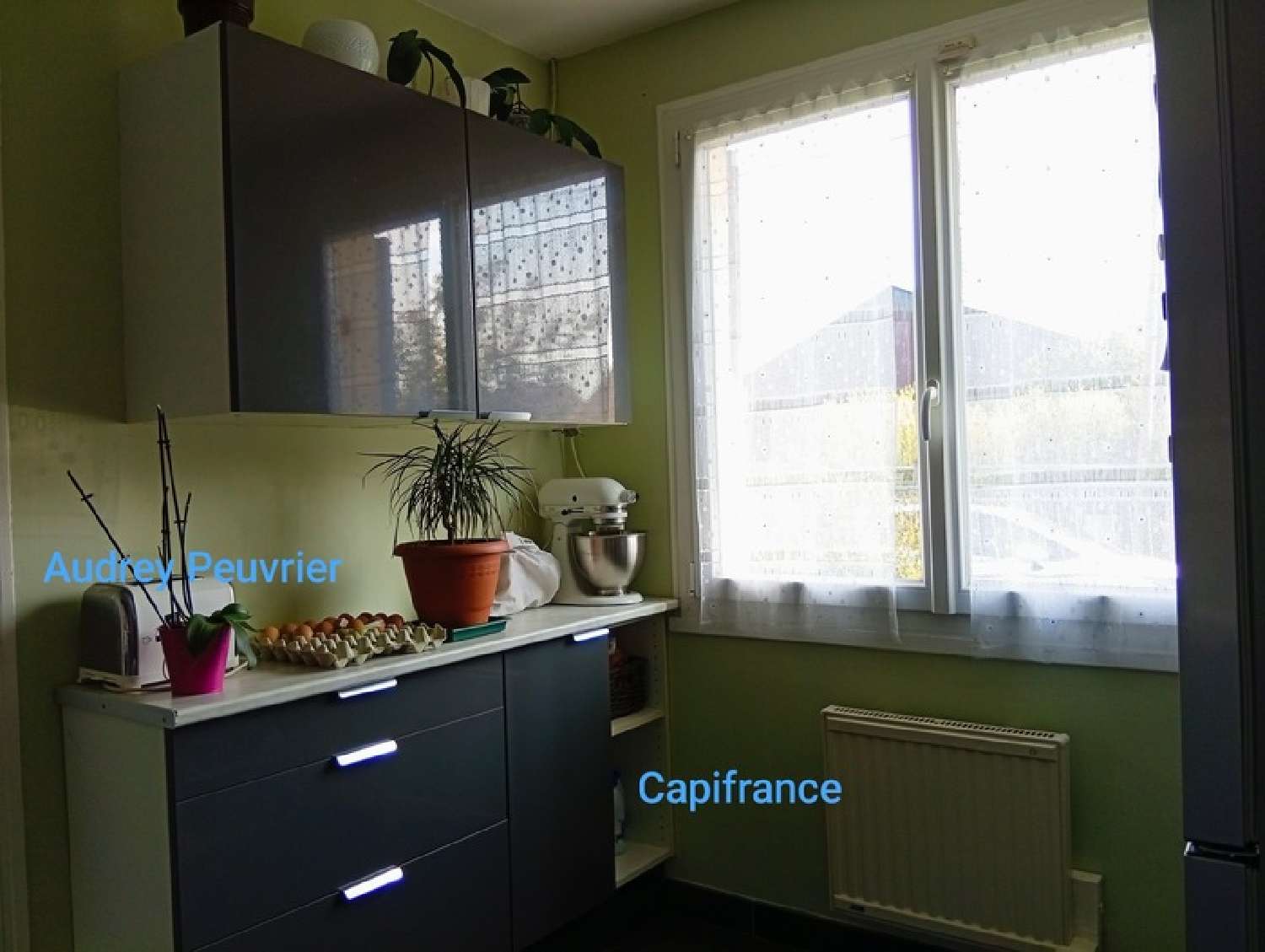 te koop huis Béville-le-Comte Eure-et-Loir 3