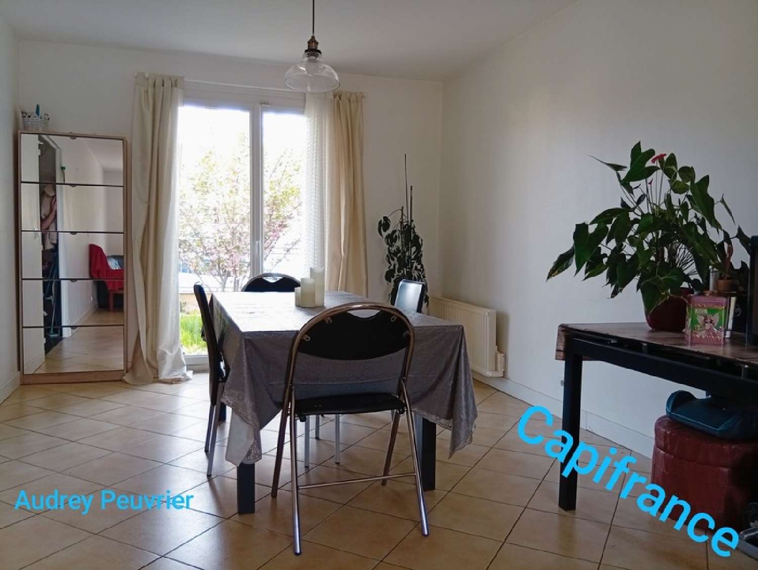  te koop huis Béville-le-Comte Eure-et-Loir 6