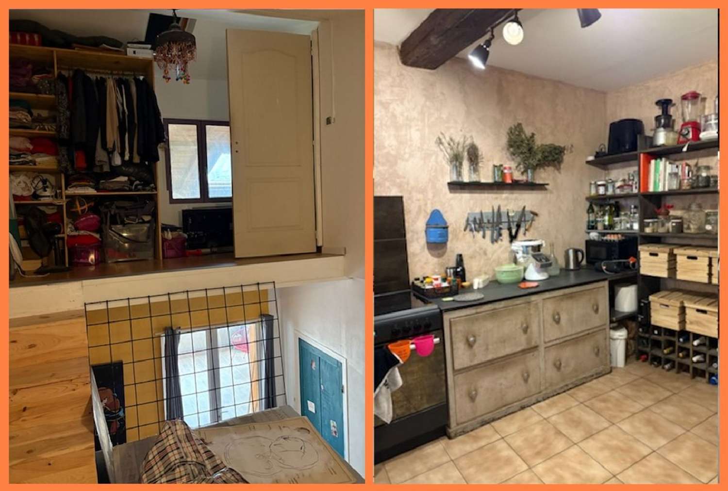  te koop huis Beynost Ain 4