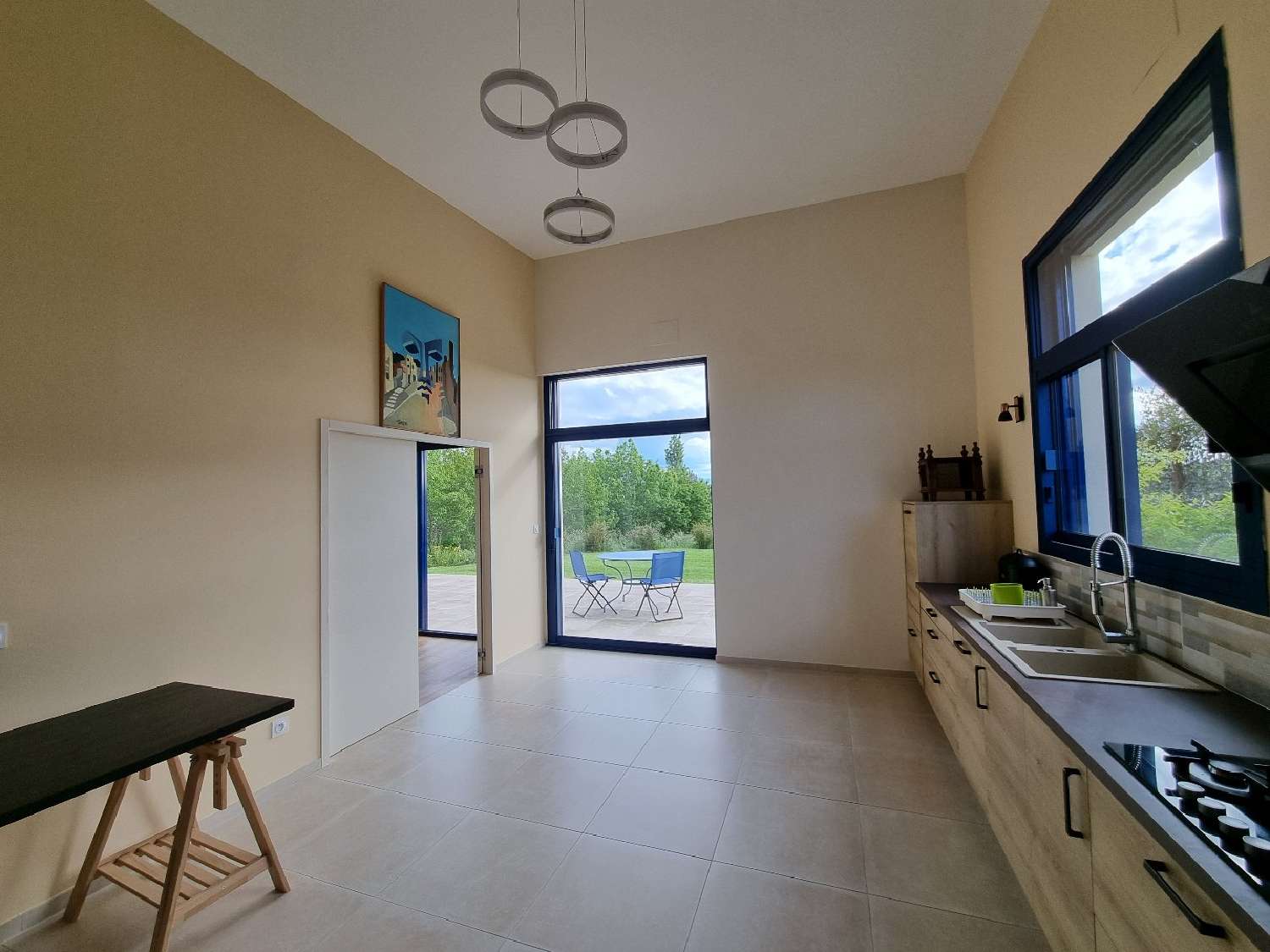  te koop huis Bézac Ariège 7