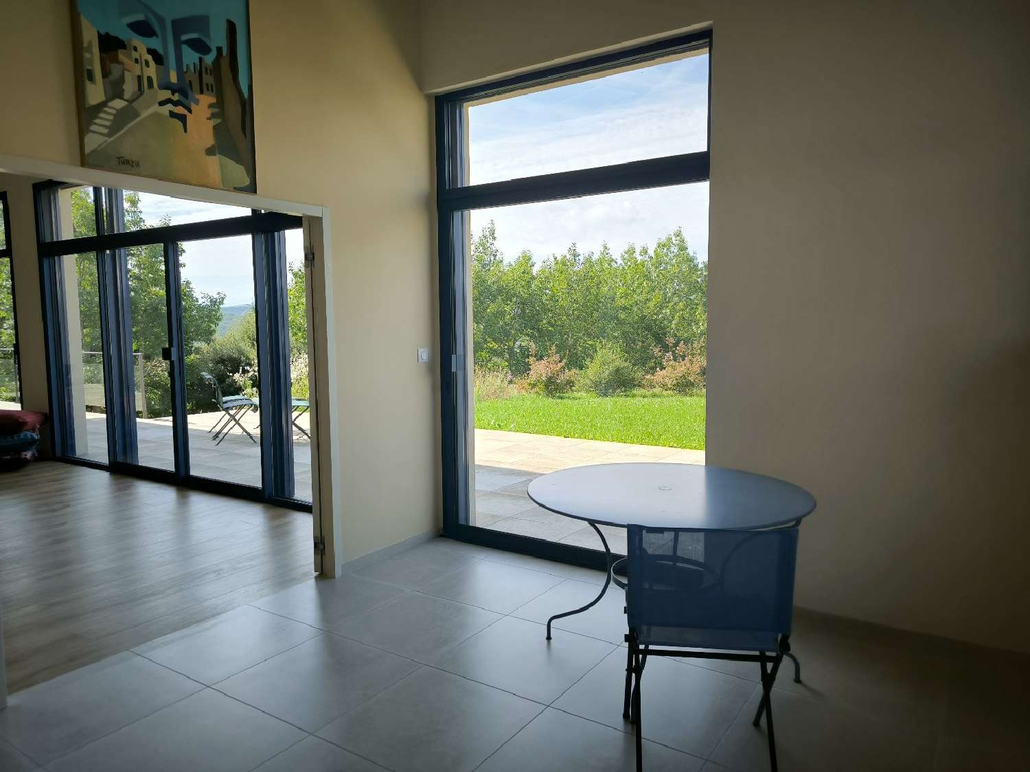  te koop huis Bézac Ariège 8
