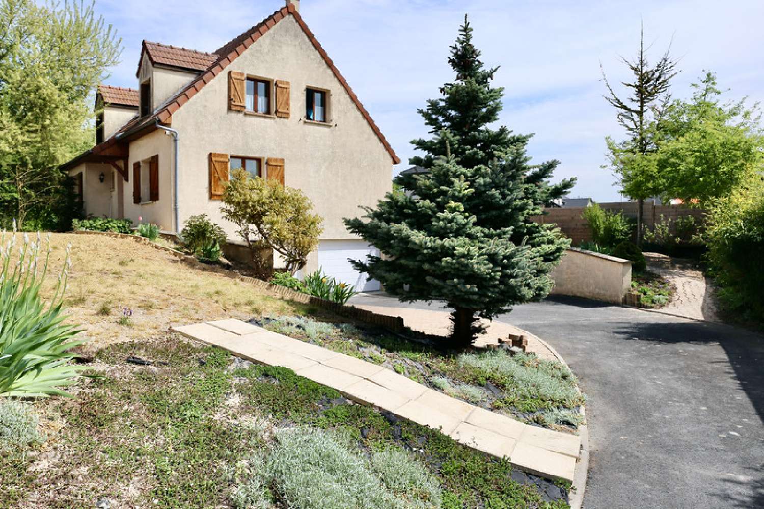  te koop huis Bezannes Marne 1