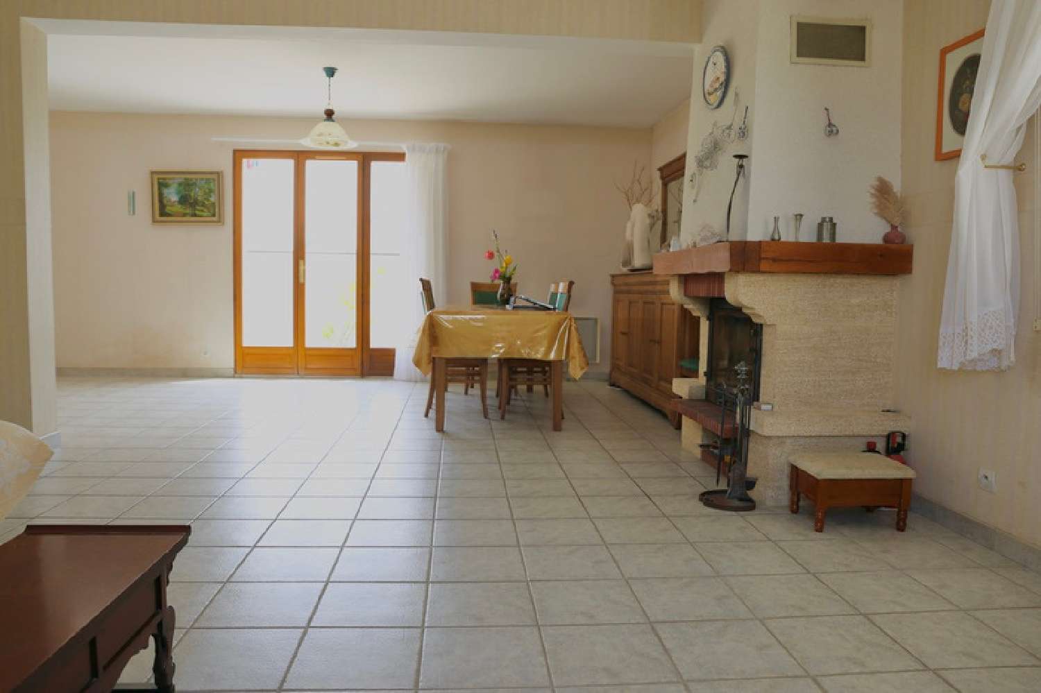  te koop huis Bezannes Marne 2