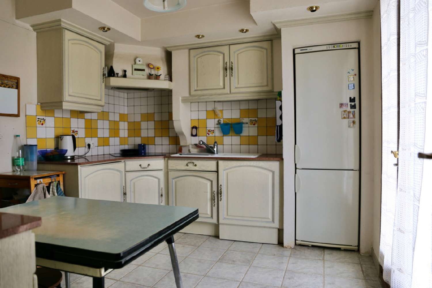  te koop huis Bezannes Marne 3