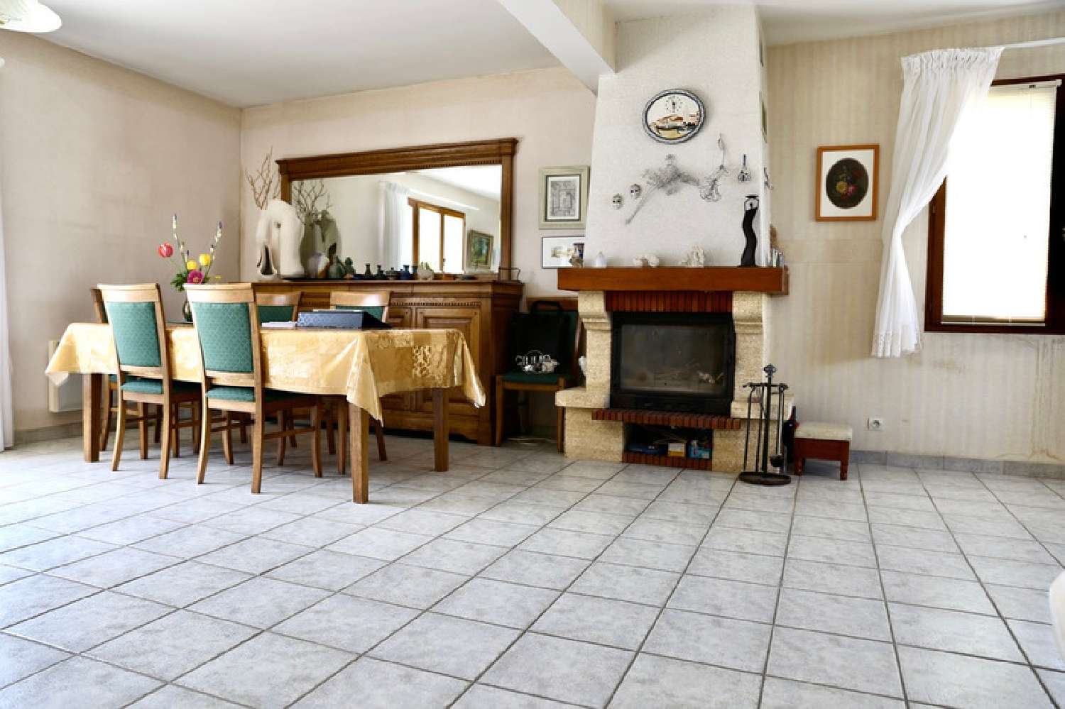  te koop huis Bezannes Marne 4