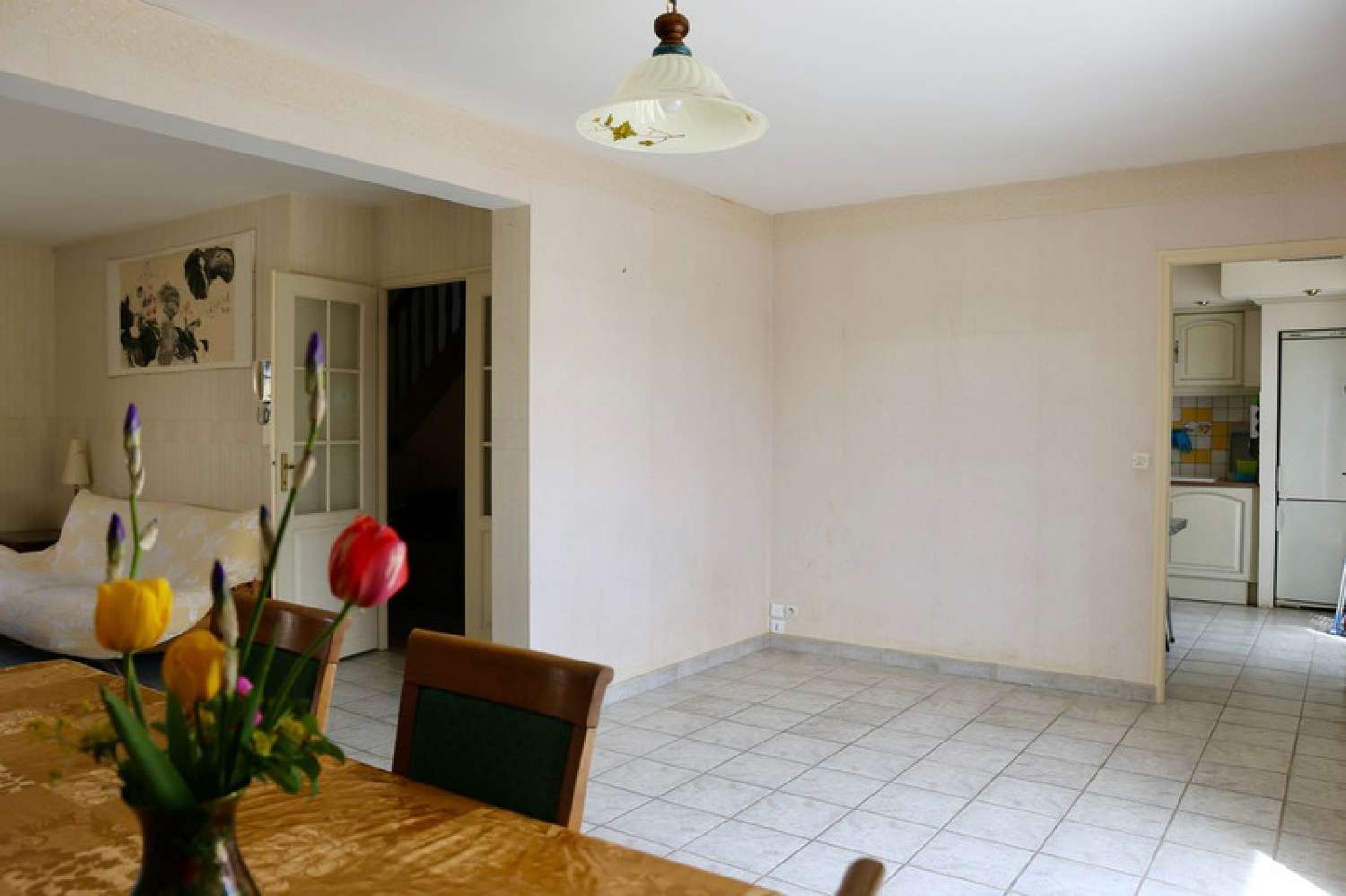  te koop huis Bezannes Marne 5