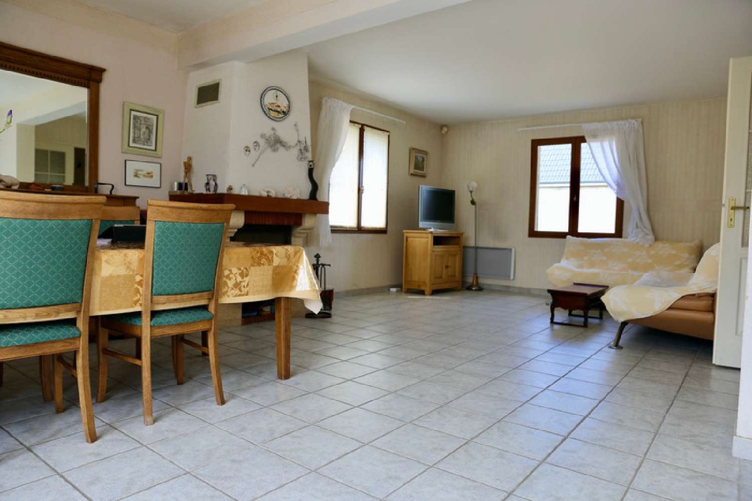  te koop huis Bezannes Marne 6