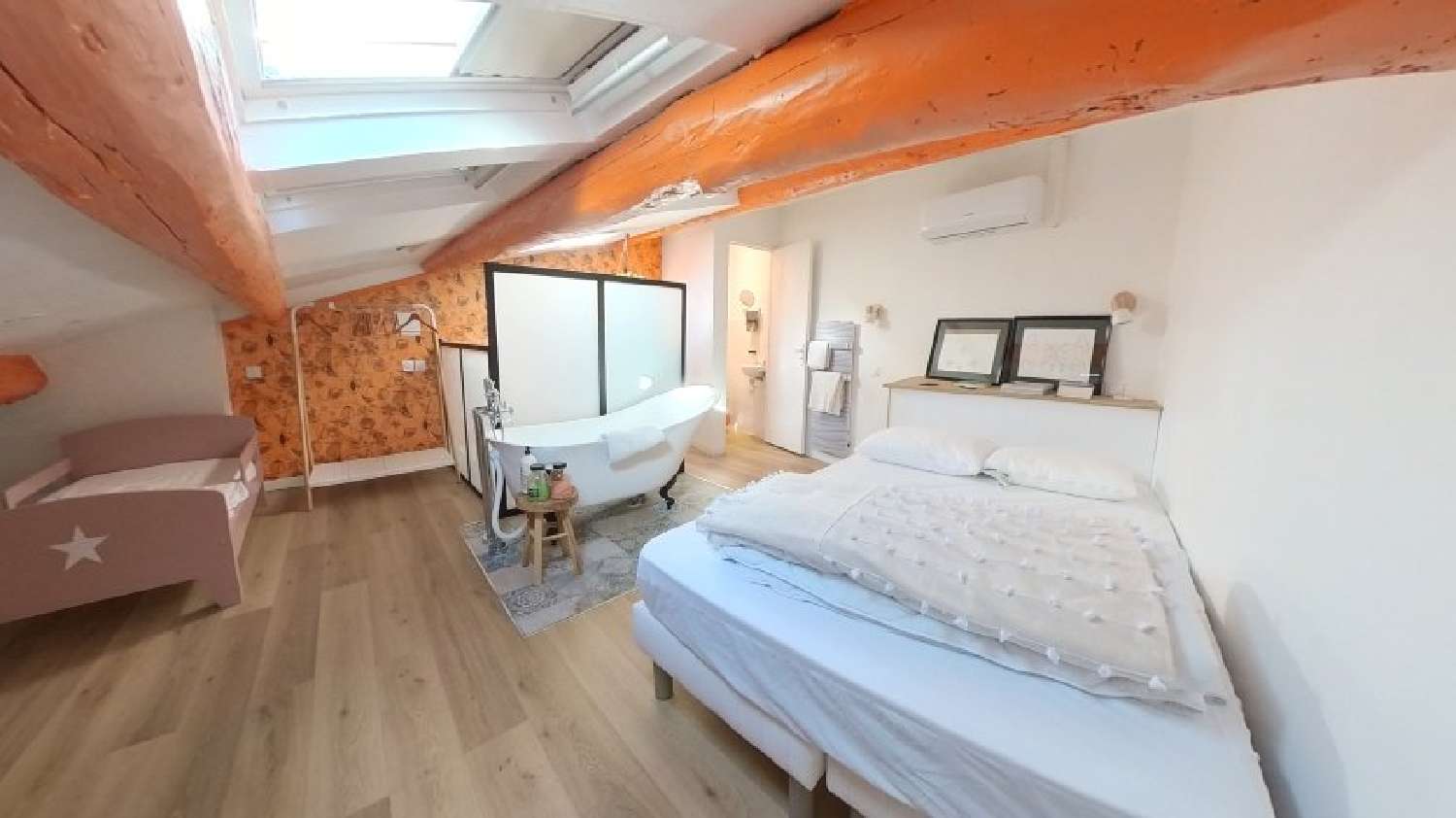  en venta casa Béziers Hérault 1