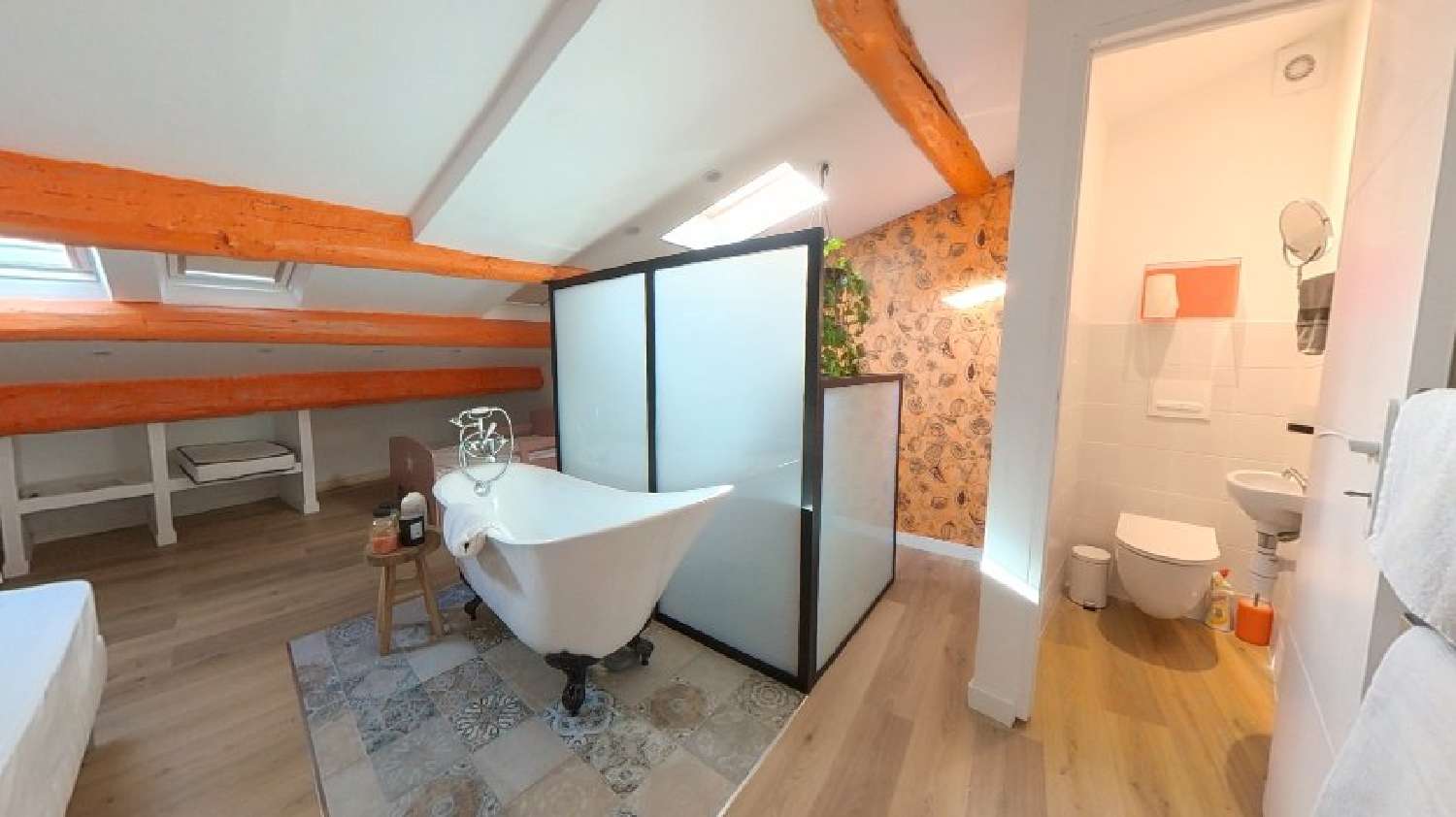  en venta casa Béziers Hérault 2