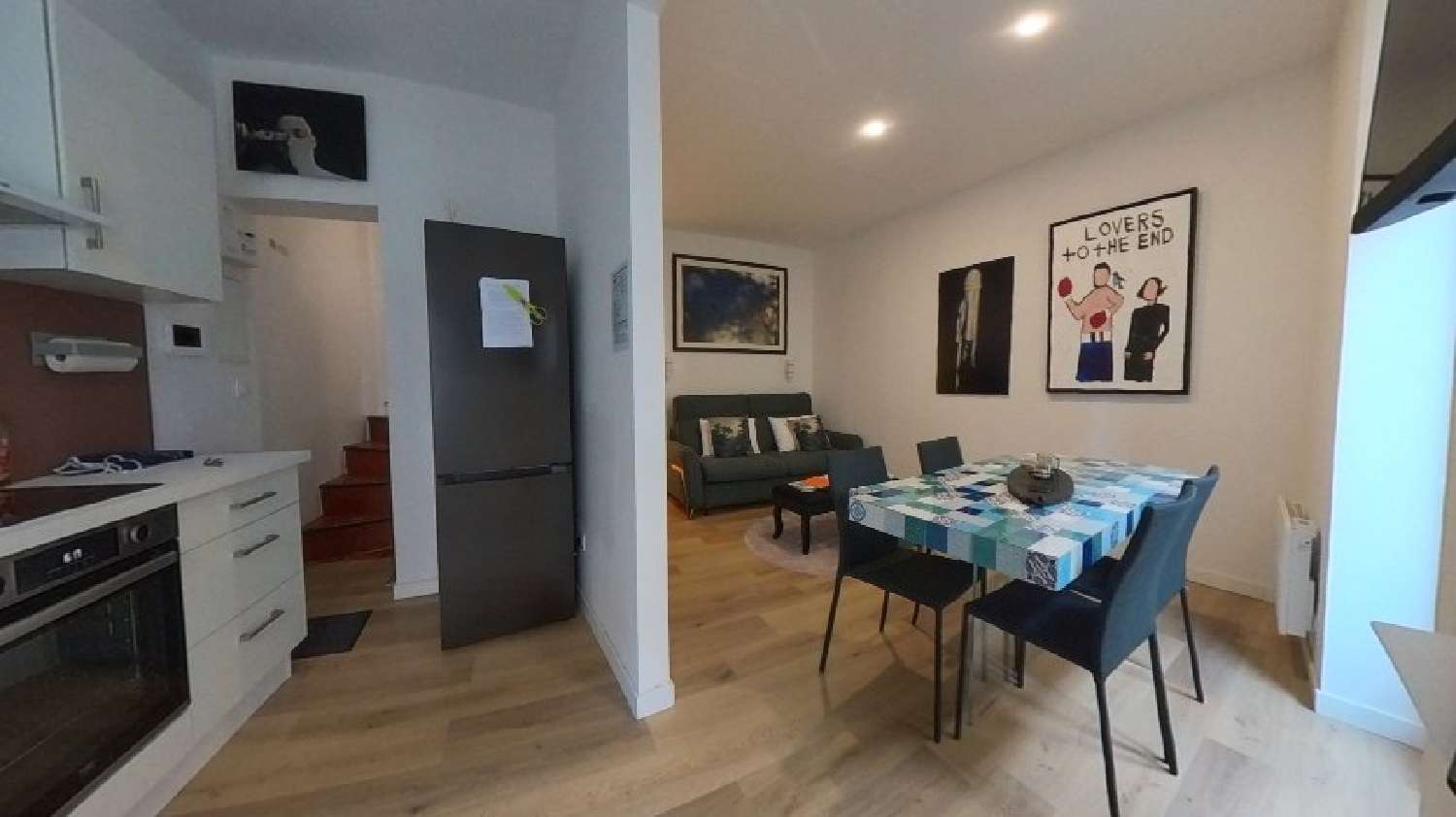  en venta casa Béziers Hérault 4