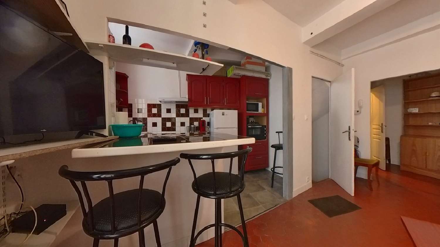  en venta casa Béziers Hérault 8