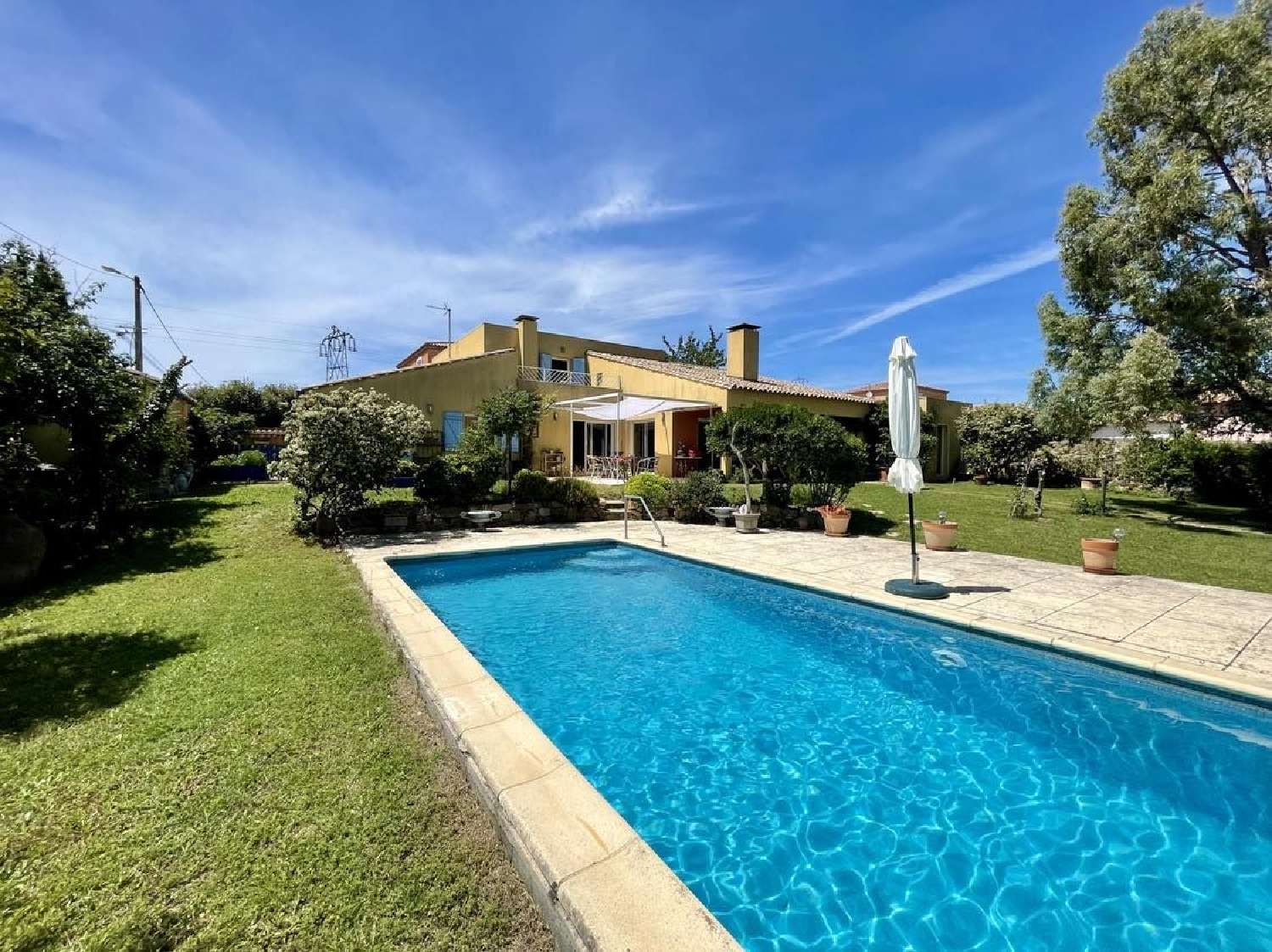 en venta casa Béziers Hérault 2