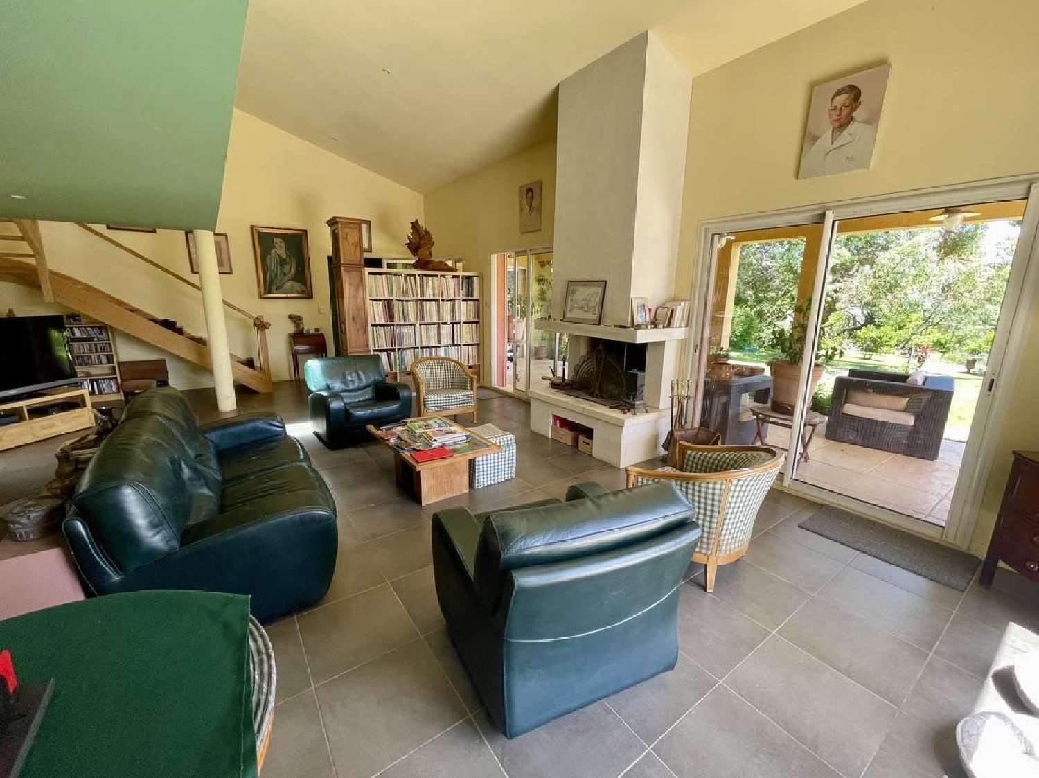 en venta casa Béziers Hérault 3