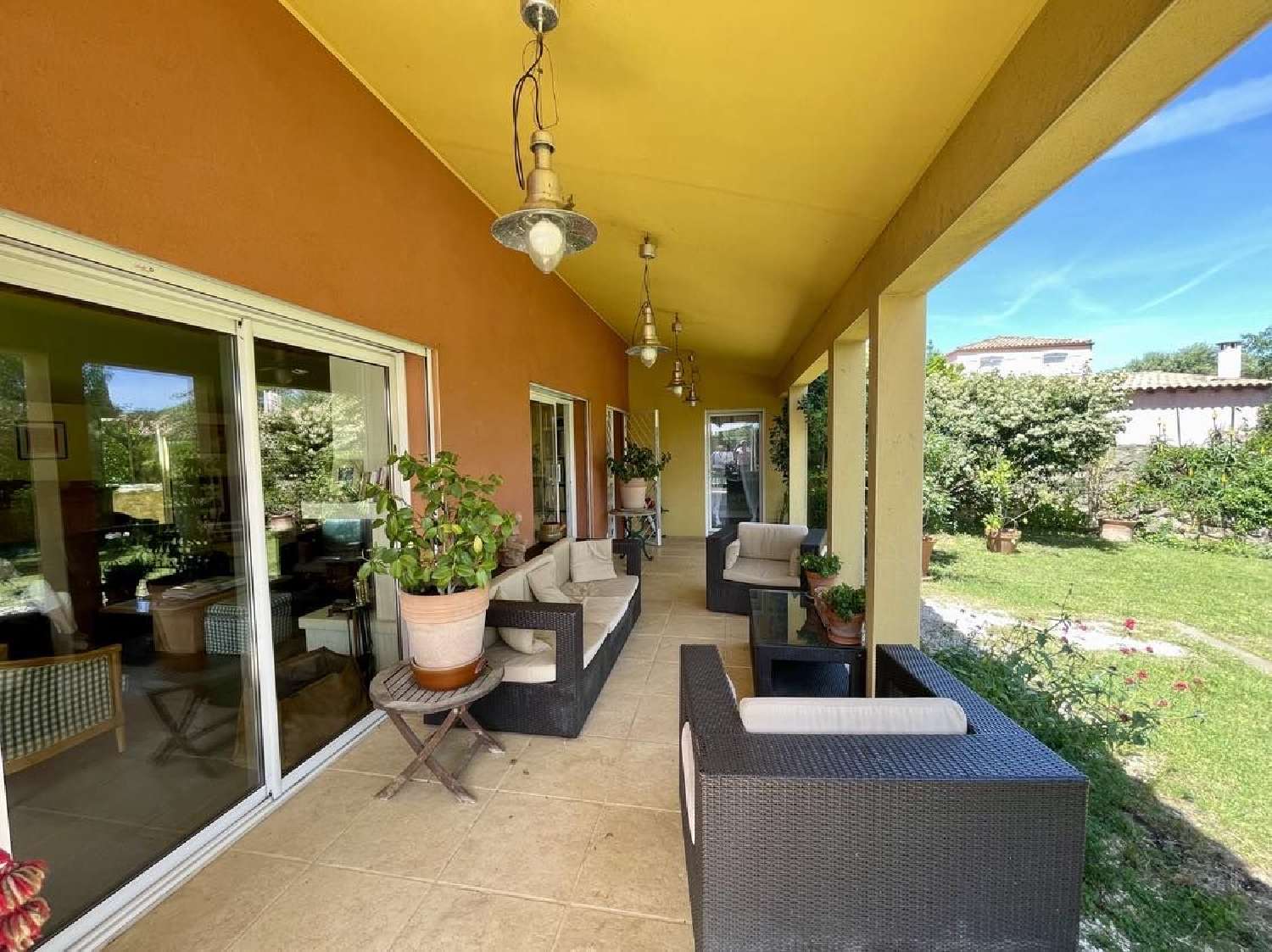  en venta casa Béziers Hérault 4