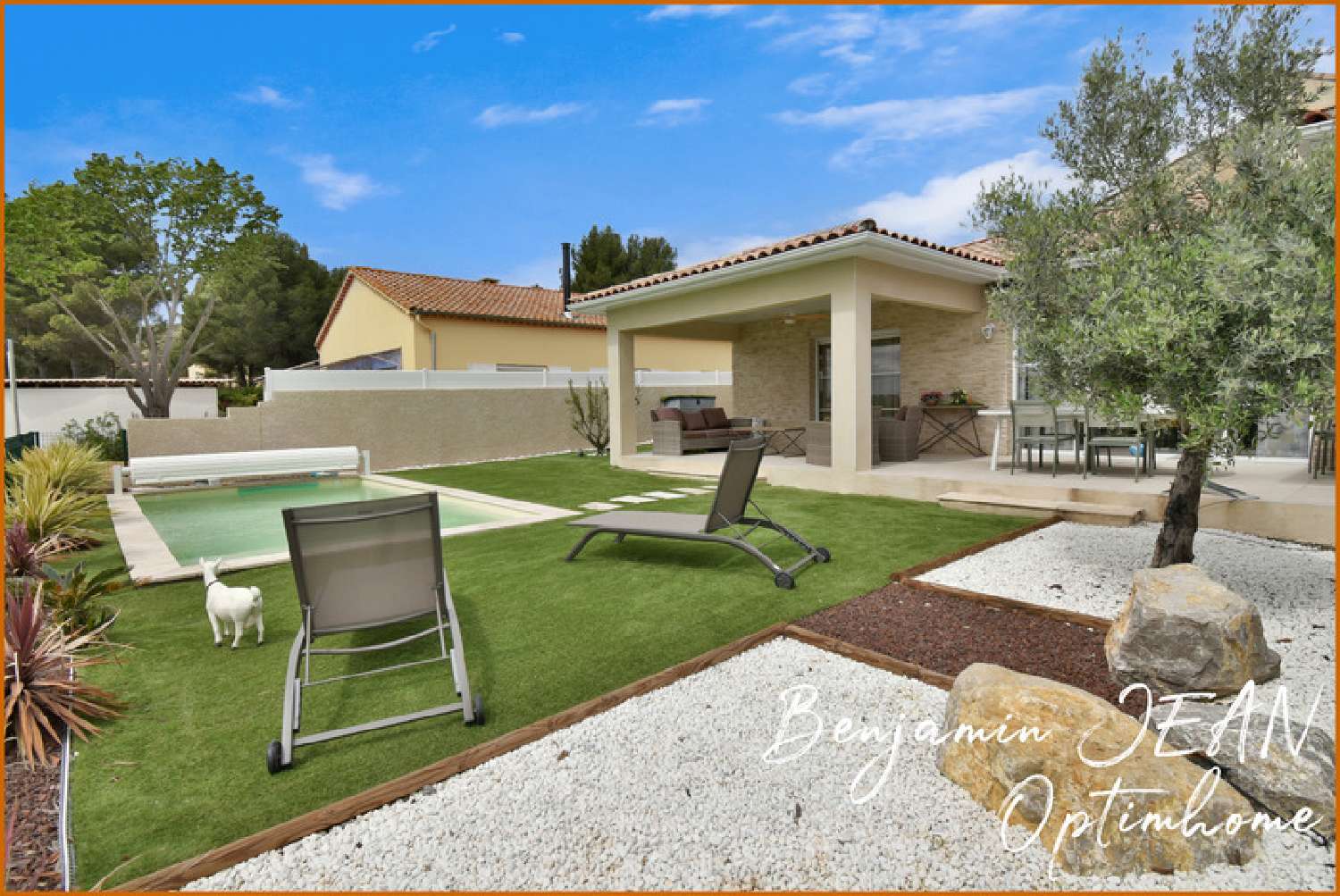  te koop huis Béziers Hérault 2