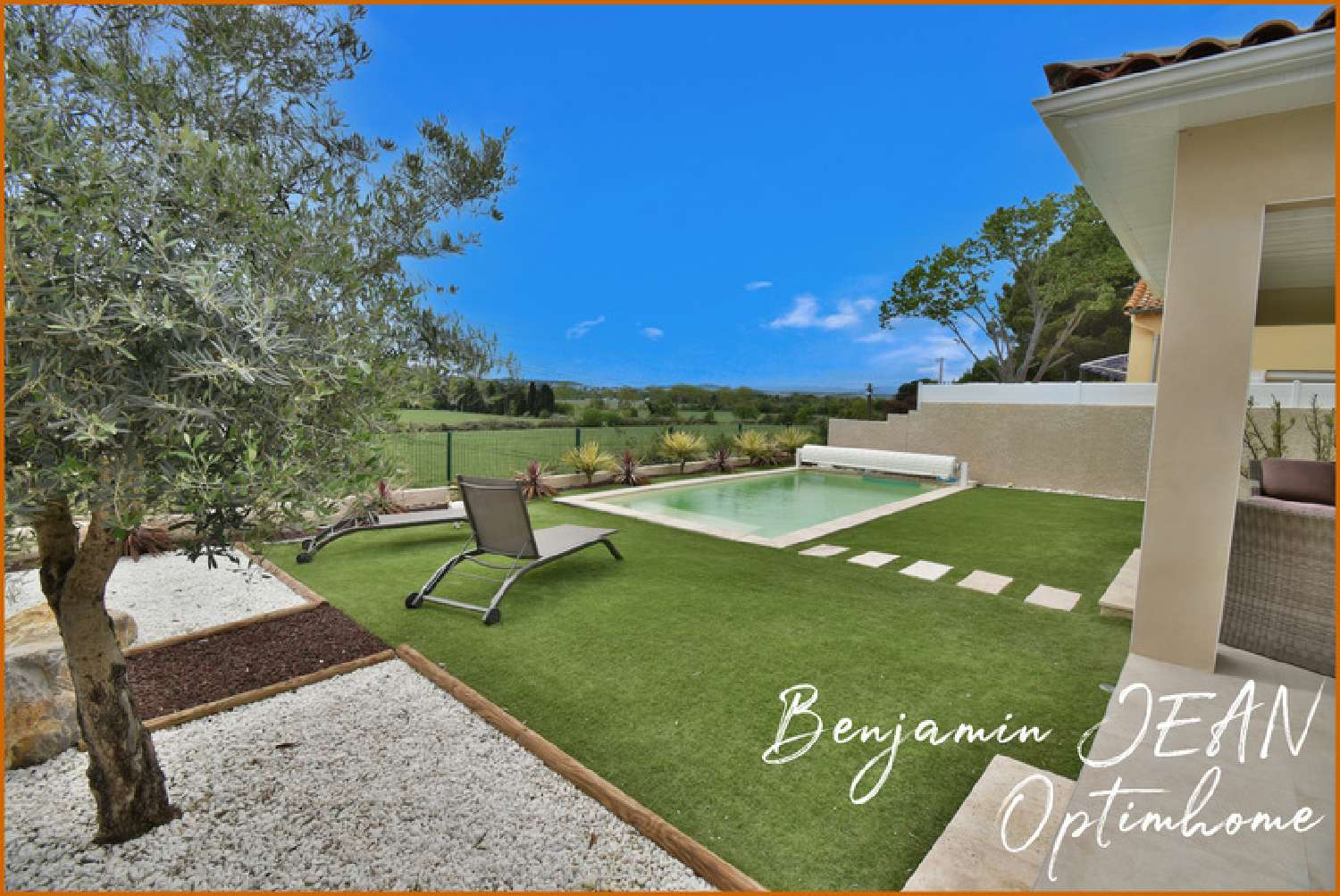  te koop huis Béziers Hérault 5