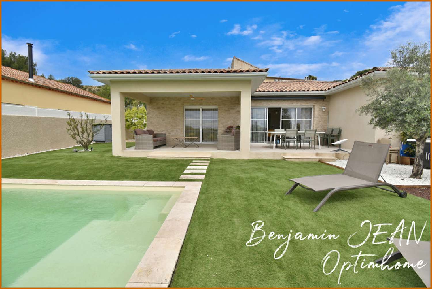  te koop huis Béziers Hérault 6