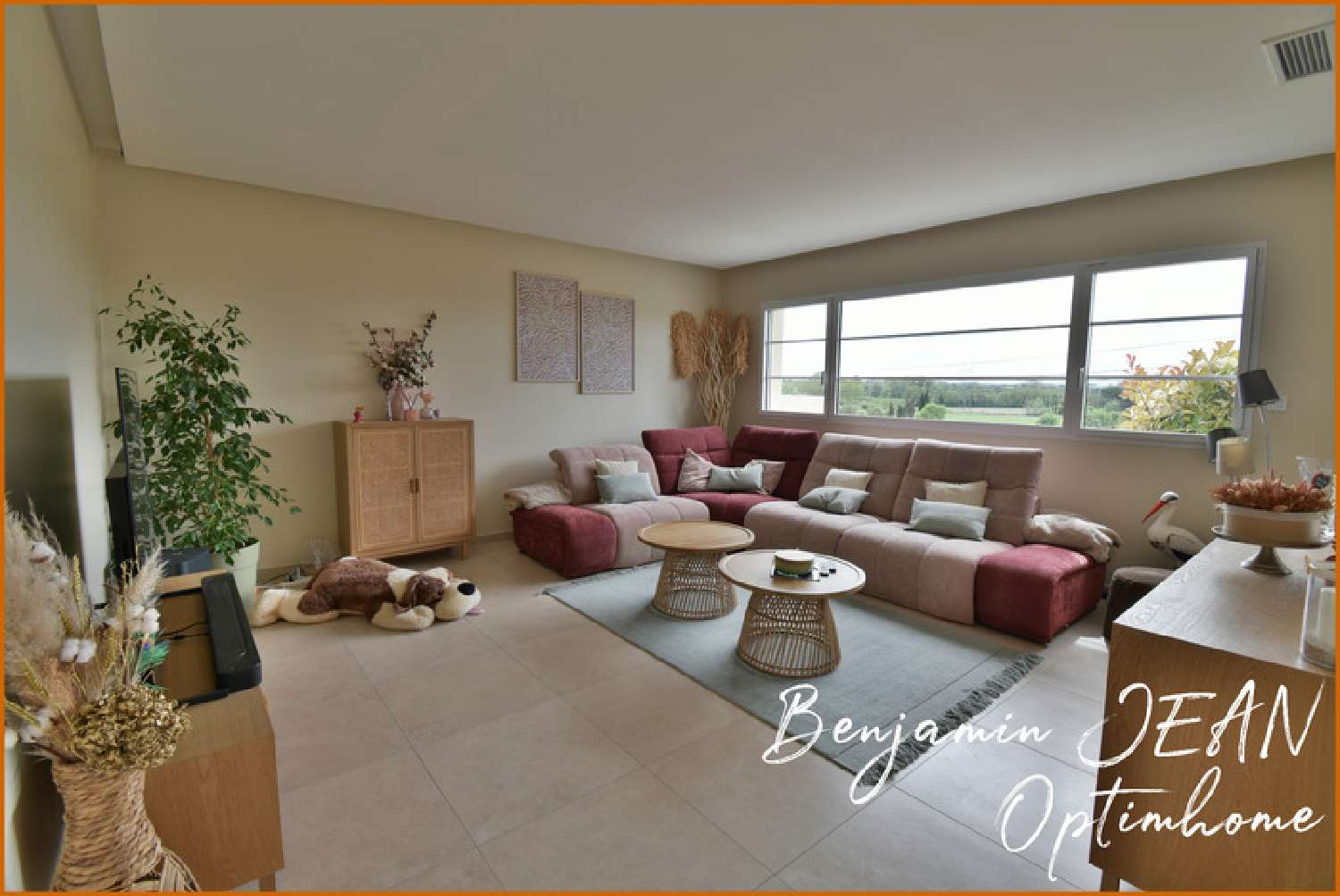  te koop huis Béziers Hérault 8