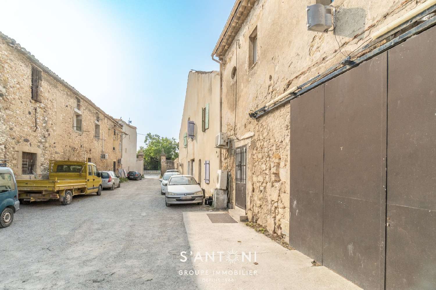  for sale house Béziers Hérault 1