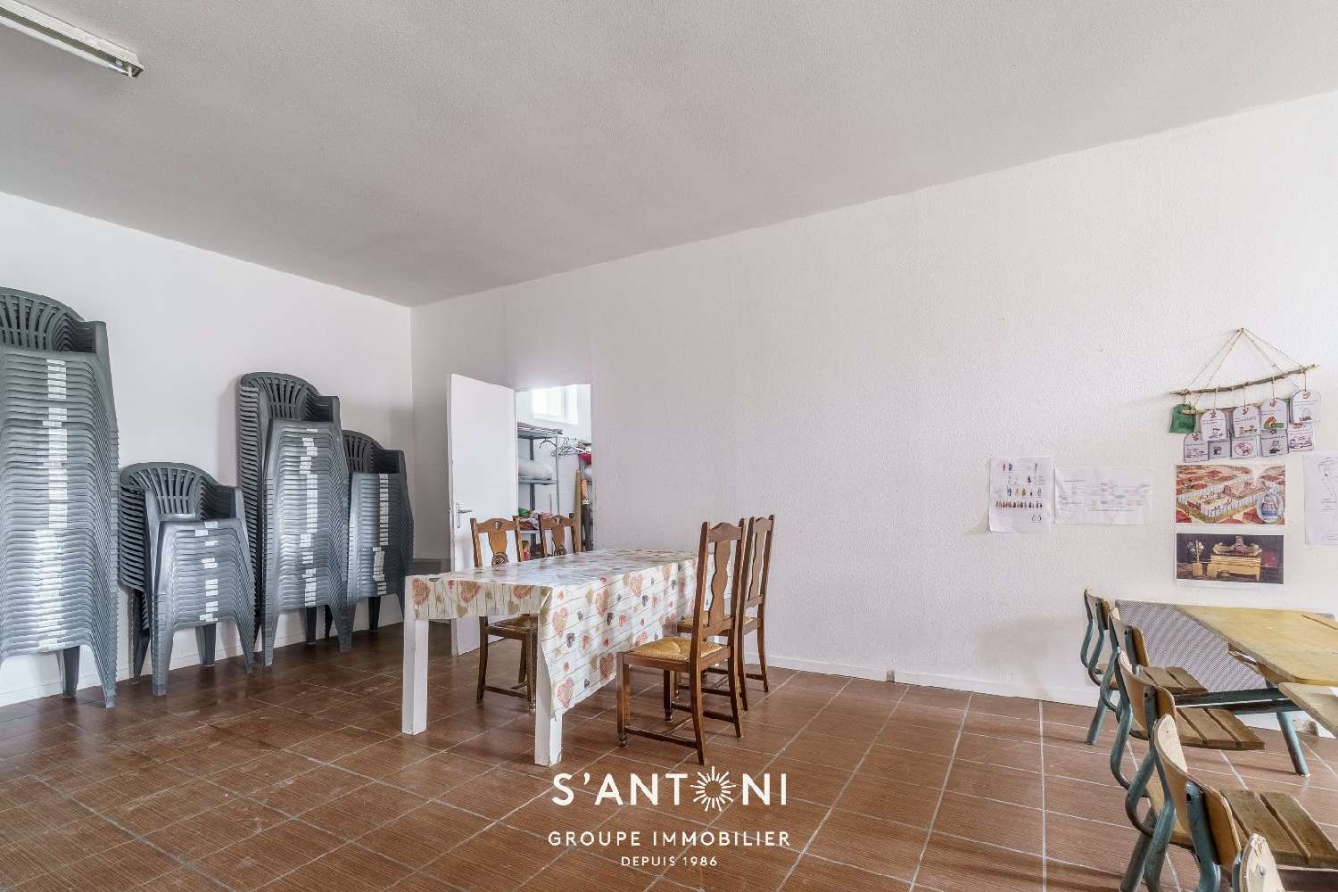  for sale house Béziers Hérault 5