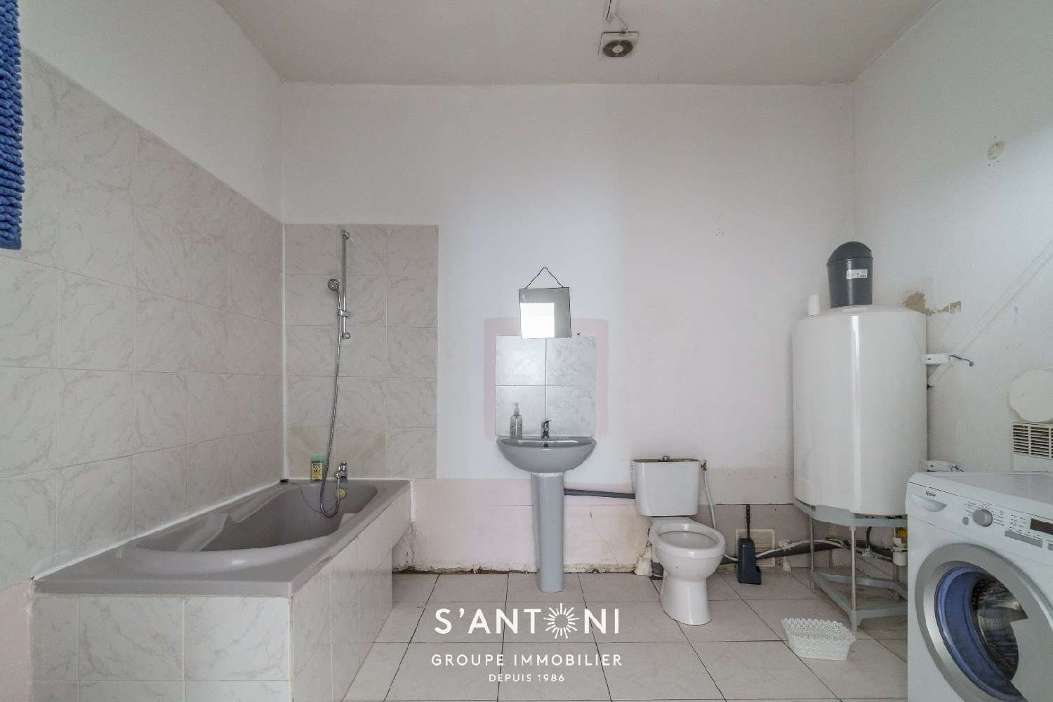  for sale house Béziers Hérault 8