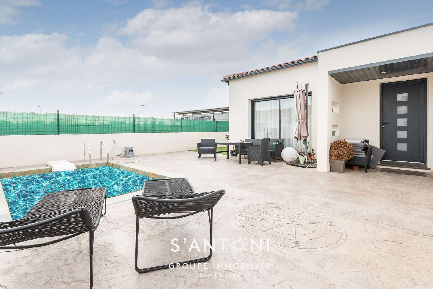  en venta casa Béziers Hérault 5