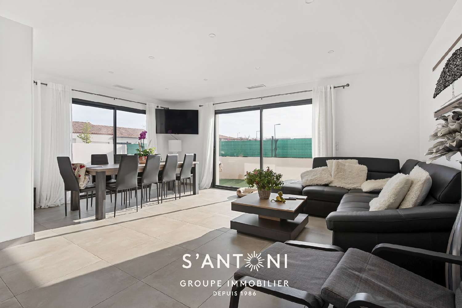  en venta casa Béziers Hérault 7