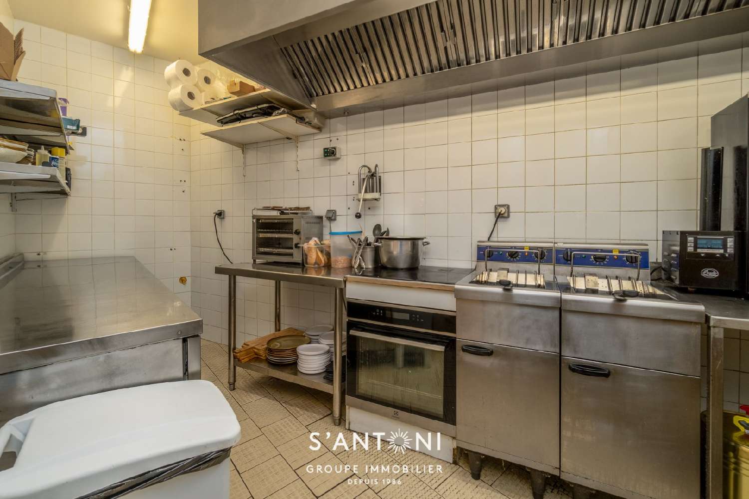  for sale house Béziers Hérault 4