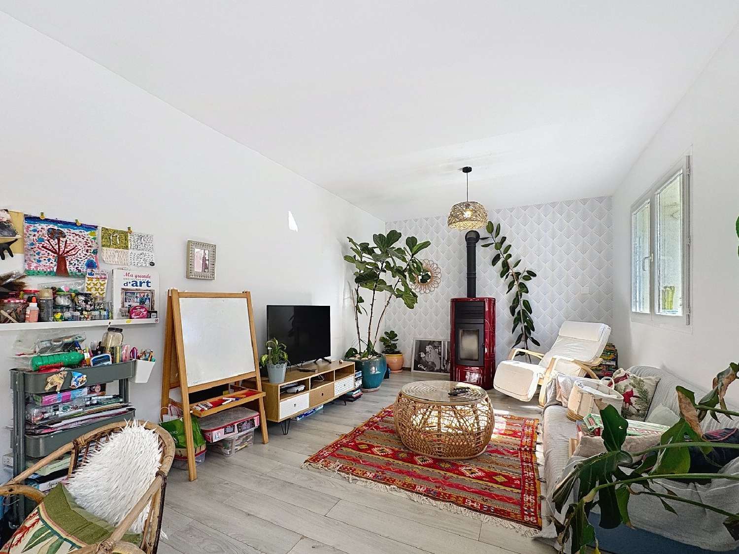  à vendre maison Béziers Hérault 1
