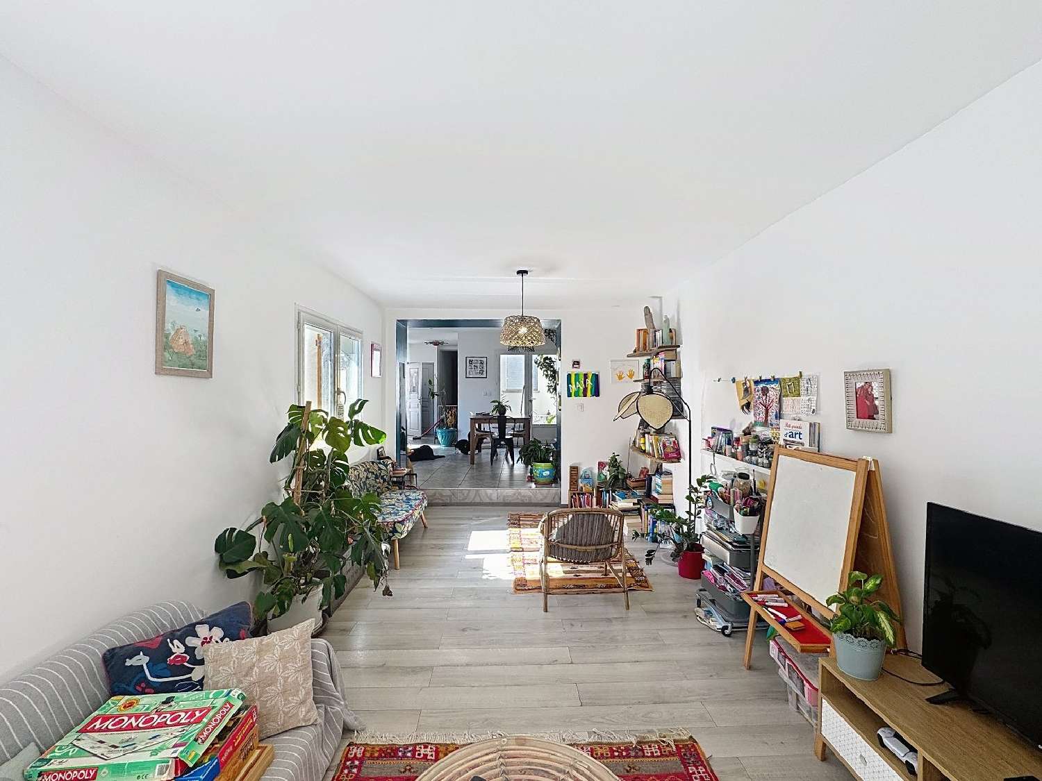  à vendre maison Béziers Hérault 2