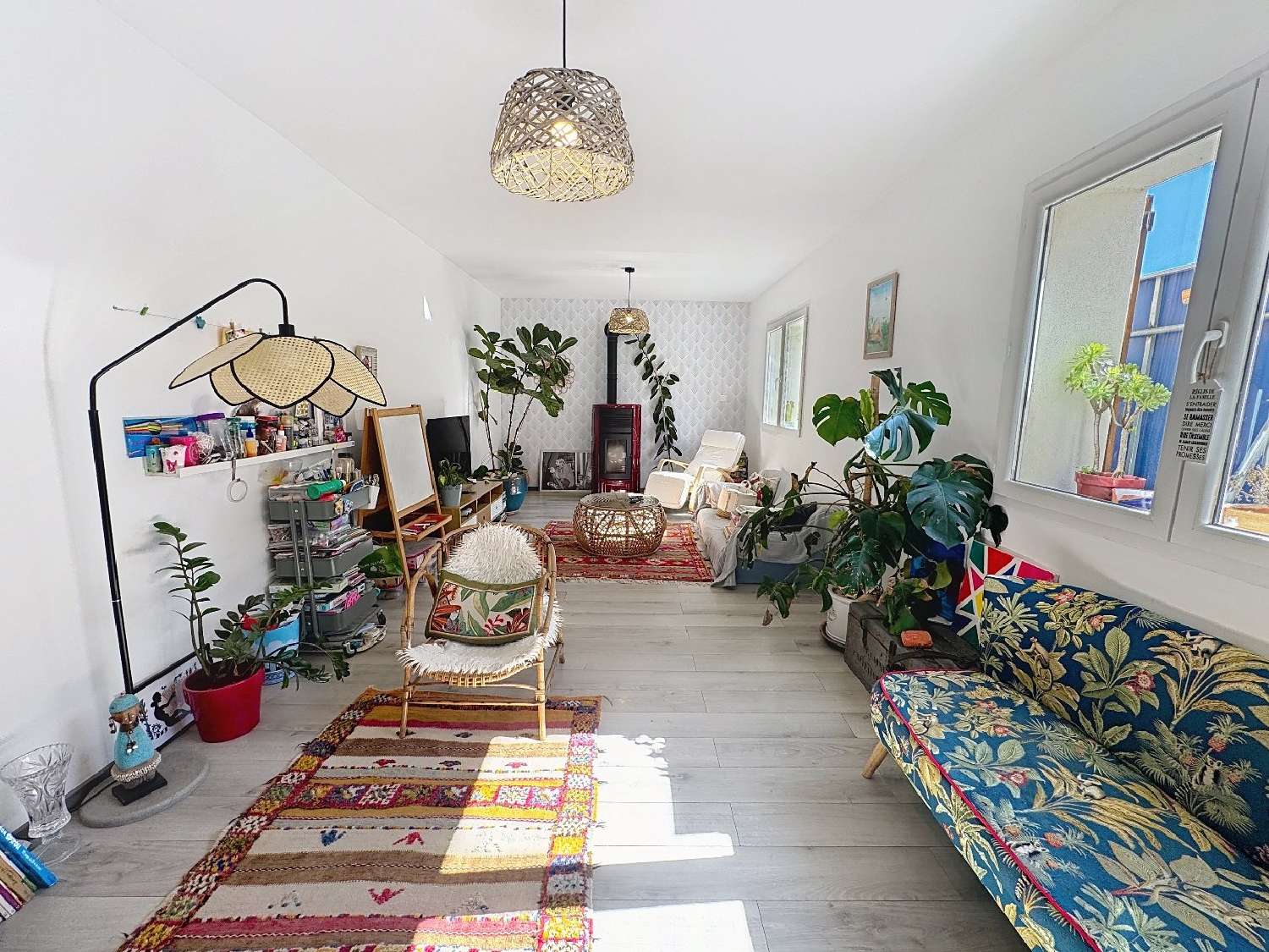  à vendre maison Béziers Hérault 3