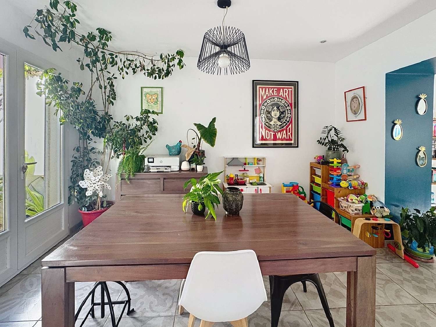  à vendre maison Béziers Hérault 4