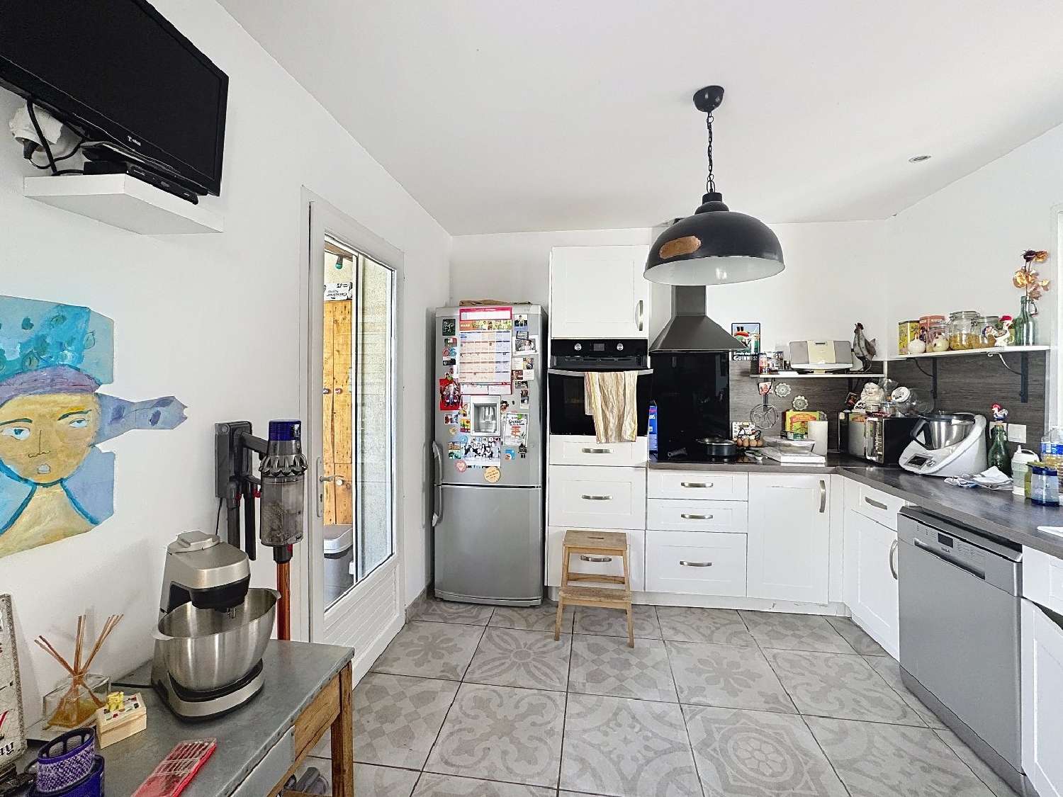  à vendre maison Béziers Hérault 5