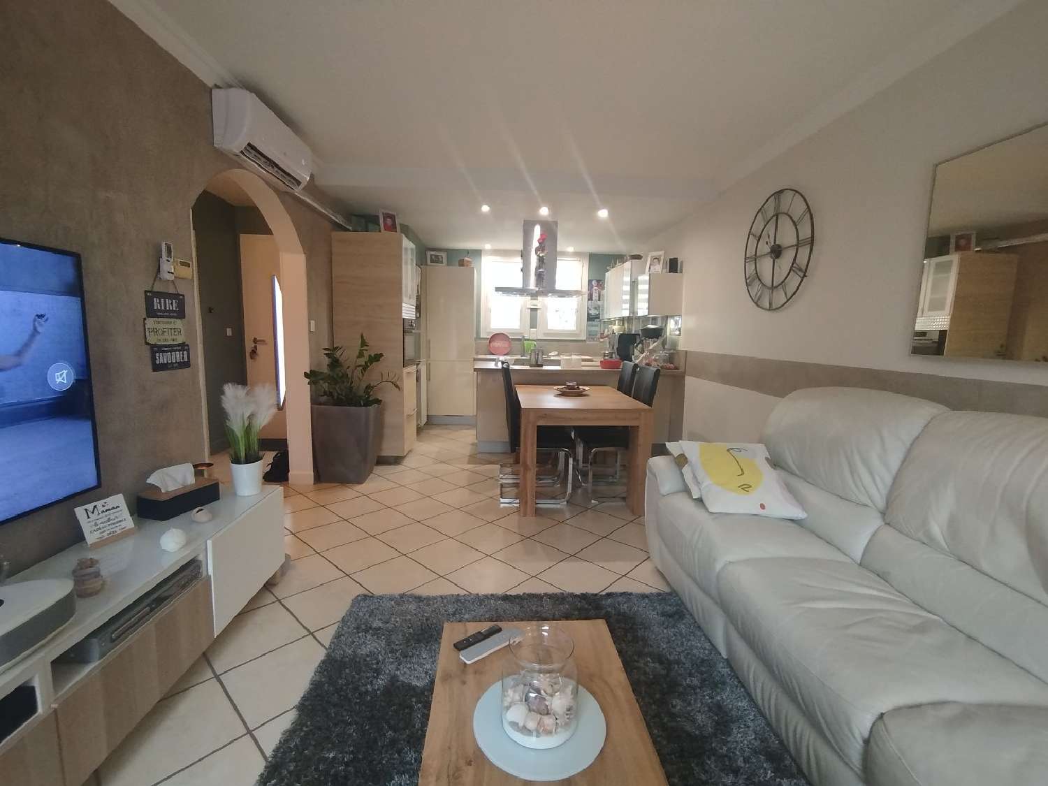  en venta casa Béziers Hérault 2