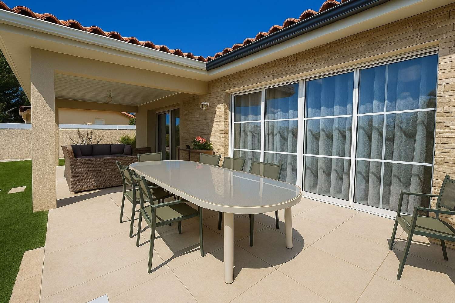  en venta casa Béziers Hérault 2