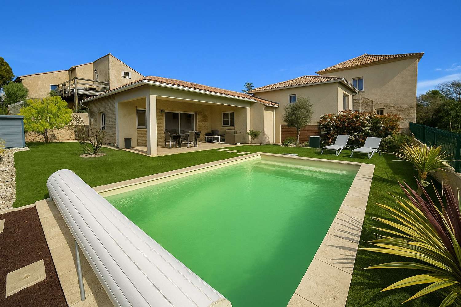  en venta casa Béziers Hérault 3