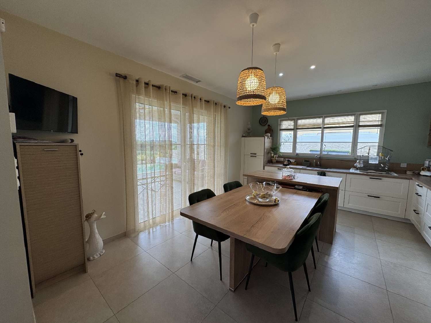  en venta casa Béziers Hérault 7