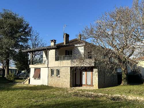 Biars-sur-Cère Lot huis foto 7060249